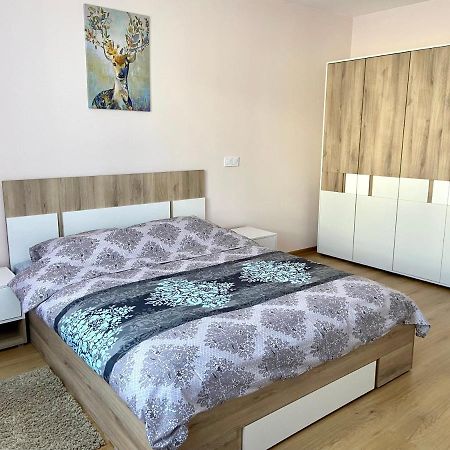 Apartment In Studenets, Pamporowo Zewnętrze zdjęcie