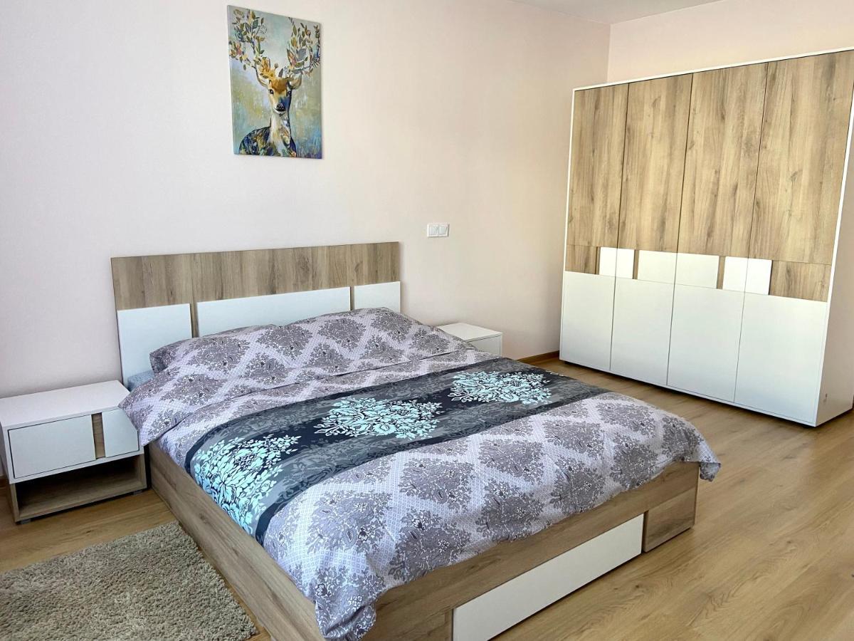 Apartment In Studenets, Pamporowo Zewnętrze zdjęcie