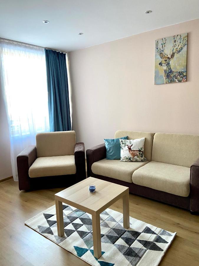 Apartment In Studenets, Pamporowo Zewnętrze zdjęcie