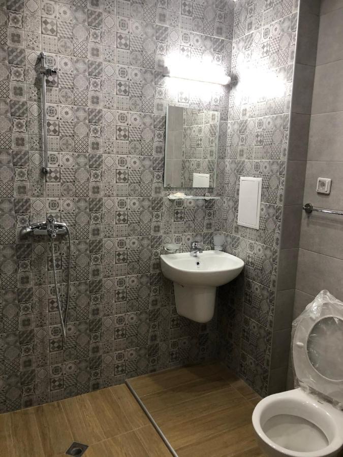 Apartment In Studenets, Pamporowo Zewnętrze zdjęcie