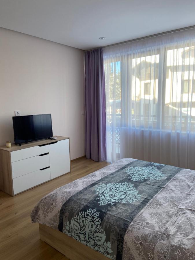 Apartment In Studenets, Pamporowo Zewnętrze zdjęcie